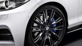 BMW serii 2 Cabrio M Performance (2015) - koło