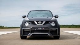 Nissan Juke-R 2.0 (2015) - widok z przodu