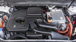 Ford Mondeo V Sedan Hybrid (2015) - silnik