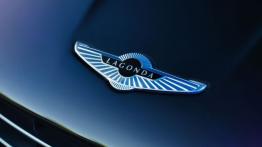 Aston Martin Lagonda (2015) - logo