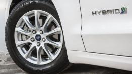 Ford Mondeo V Sedan Hybrid (2015) - koło