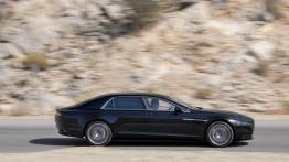 Aston Martin Lagonda (2015) - prawy bok