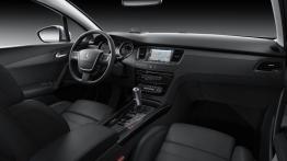 Peugeot 508 Sedan Facelifting (2015) - pełny panel przedni