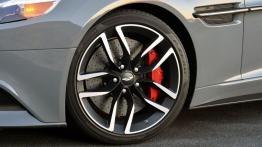 Aston Martin Vanquish Volante (2015) - koło
