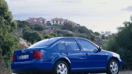 Czy warto kupić: używany Volkswagen Bora (od 1998 do 2005)