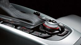 Audi Q5 - skrzynia biegów