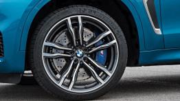 BMW X6 II M (2015) - koło