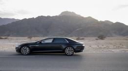 Aston Martin Lagonda (2015) - lewy bok