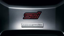 Subaru Impreza R205 - silnik solo