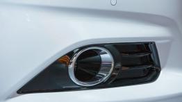 Ford Mondeo V Sedan Hybrid (2015) - oficjalna prezentacja auta