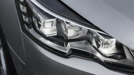 Peugeot 508 Sedan Facelifting (2015) - prawy przedni reflektor - wyłączony