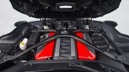 Dodge Viper GT (2015) - silnik