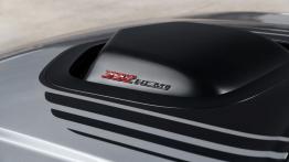 Dodge Challenger III Facelifting (2015) - wlot powietrza w masce