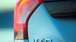 Volvo V60 Cross Country (2015) - emblemat