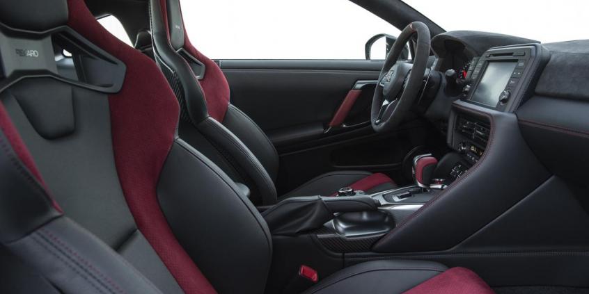 Nissan GT-R Nismo na rok 2020 już w sprzedaży. Znamy ceny