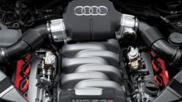 Audi S6 - silnik