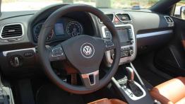 Czy warto kupić: używany Volkswagen Eos (od 2006)