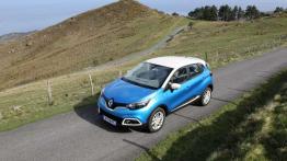 Renault Captur - przewodnik po rynku małych crossoverów, cz. 6