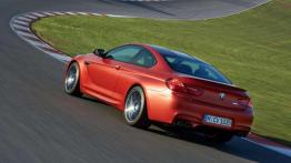 BMW odświeża swoją ofertę modeli z serii M6