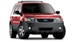 Ford Escape 2006 - widok z przodu