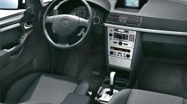 Opel Meriva 2006 - pełny panel przedni