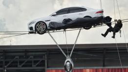Jaguar XF II S (2016) - oficjalna prezentacja auta