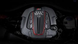Audi RS6 Avant performance (2016) - silnik