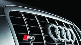 Audi S6 - logo