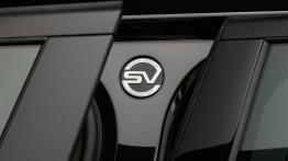 Land Rover Range Rover IV SVAutobiography (2016) - emblemat boczny
