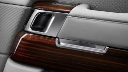 Land Rover Range Rover IV SVAutobiography (2016) - drzwi pasażera od wewnątrz