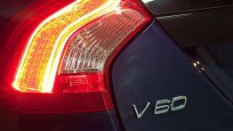 Kombi z klasą - Volvo V60
