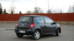 Czy warto kupić: używane Renault Twingo II (od 2007)
