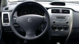 Czy warto kupić: używane Suzuki Liana (od 2001 do 2007)