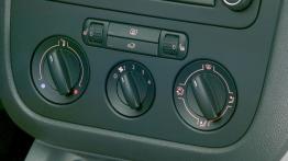 Volkswagen Golf V 2007 - inny element panelu przedniego