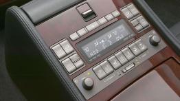Lexus LS 2007 - podłokietnik tylny