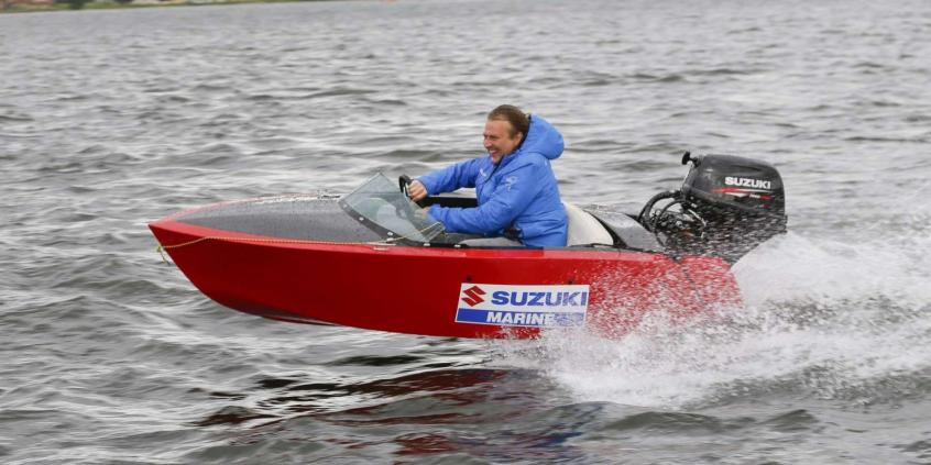 Suzuki Marine - innowacyjne i wydajne