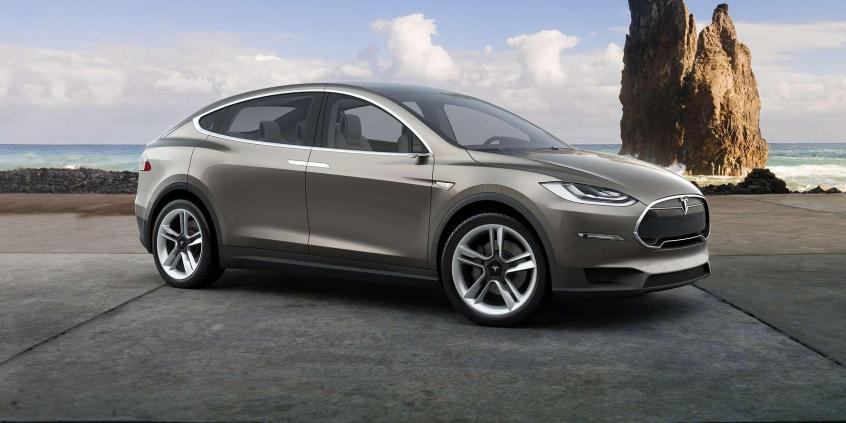 Tesla Motors - przyszłość motoryzacji z Iron Manem za sterami