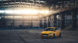 Ford Focus III ST 2.0 EcoBoost 250KM 184kW 2014-2018