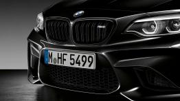BMW M2 Coupé Edycja Black Shadow (2018)