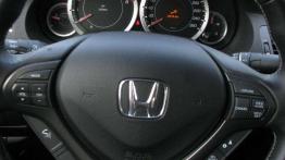 Czy warto kupić: używana Honda Accord VIII (od 2008)