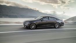 Mercedes-AMG CLS 53 4MATIC+ (2018) - lewy bok