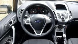 Czy warto kupić: używany Ford Fiesta (od 2008)