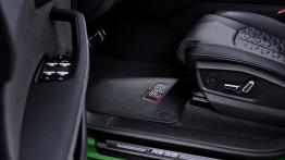 Audi RS Q8 - listwa progowa