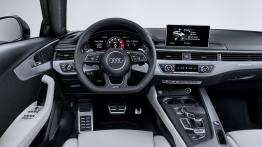 Audi RS4 Avant (2018)