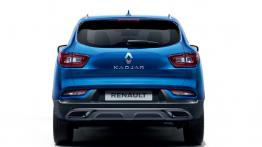 Renault Kadjar (2018) - widok z ty?u