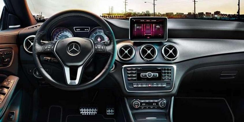 Mercedes CLA - luksus i prestiż z głową na karku