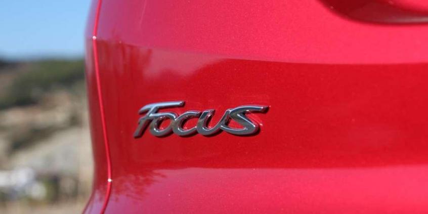 Ford Focus - w jeszcze lepszej formie