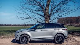 Land Rover Range Rover Evoque (2019) - lewy bok