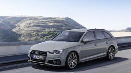 Audi S4 Sedan/Avant (kombi) TDI 2019 - lewy bok
