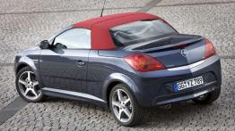 Czy warto kupić: używany Opel Tigra TwinTop (od 2004 do 2009)